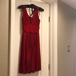 Marilynn Monroe style dress, Sylvie & Mado